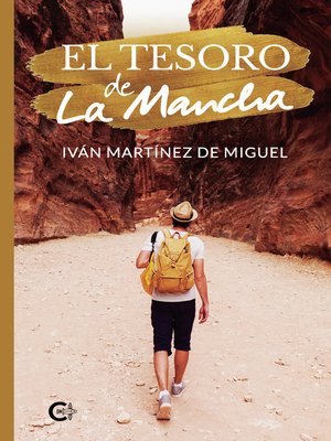 cover image of El tesoro de La Mancha
